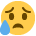 :'( :'(